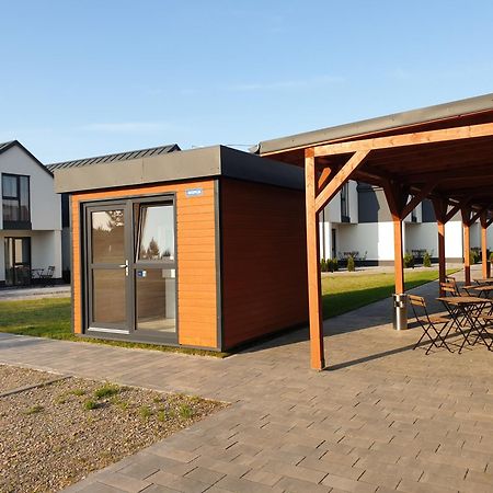 Вилла Pina House Реваль Экстерьер фото