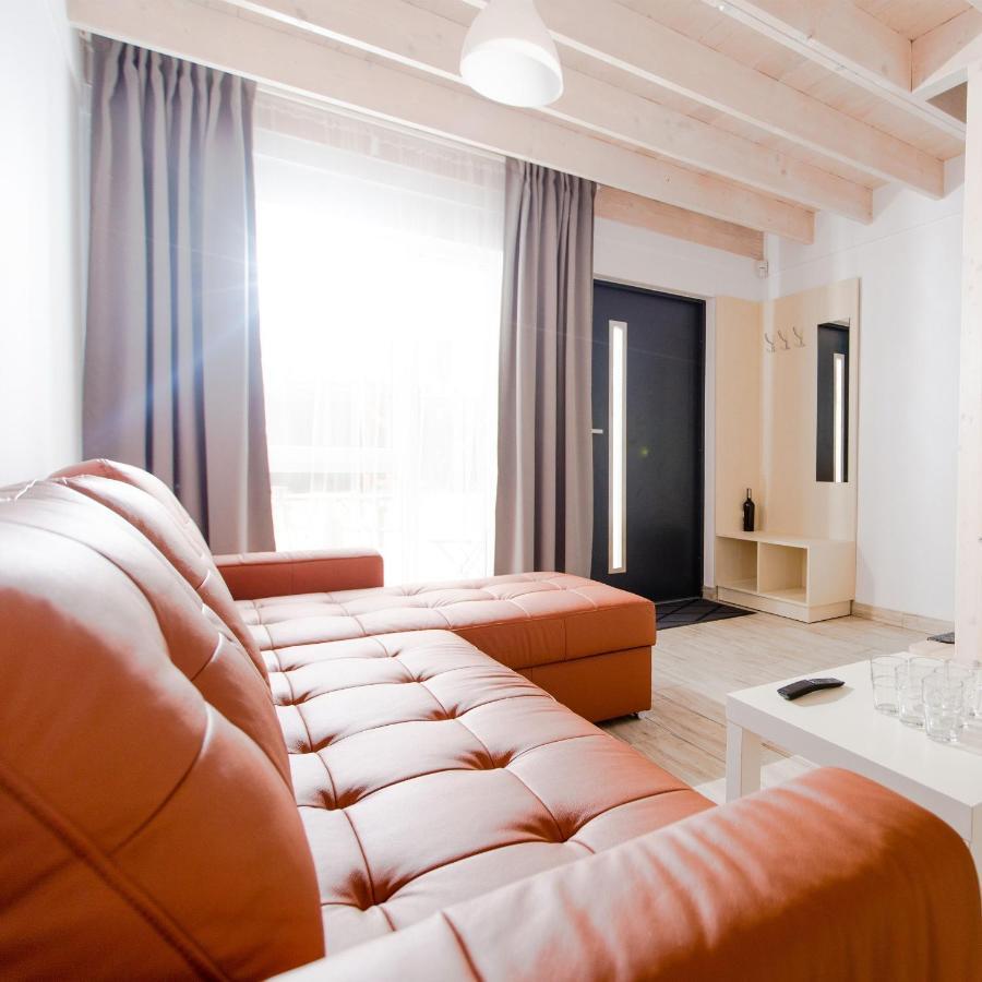 Вилла Pina House Реваль Экстерьер фото