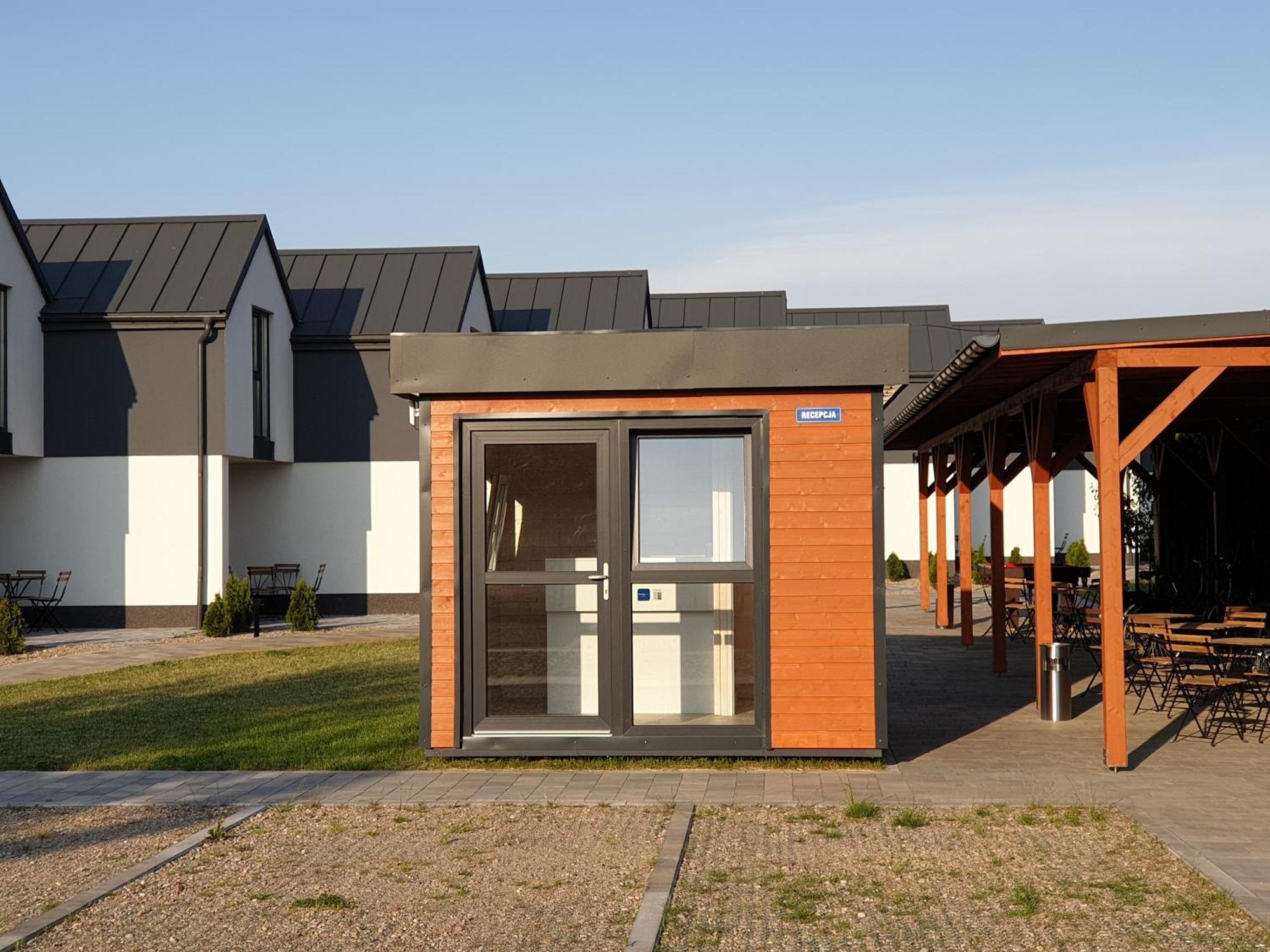 Вилла Pina House Реваль Экстерьер фото