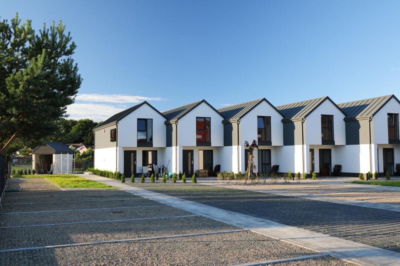 Вилла Pina House Реваль Экстерьер фото