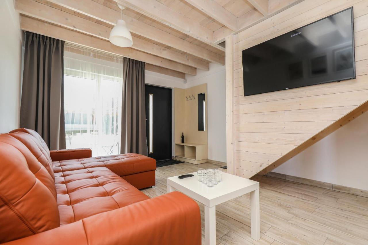 Вилла Pina House Реваль Экстерьер фото