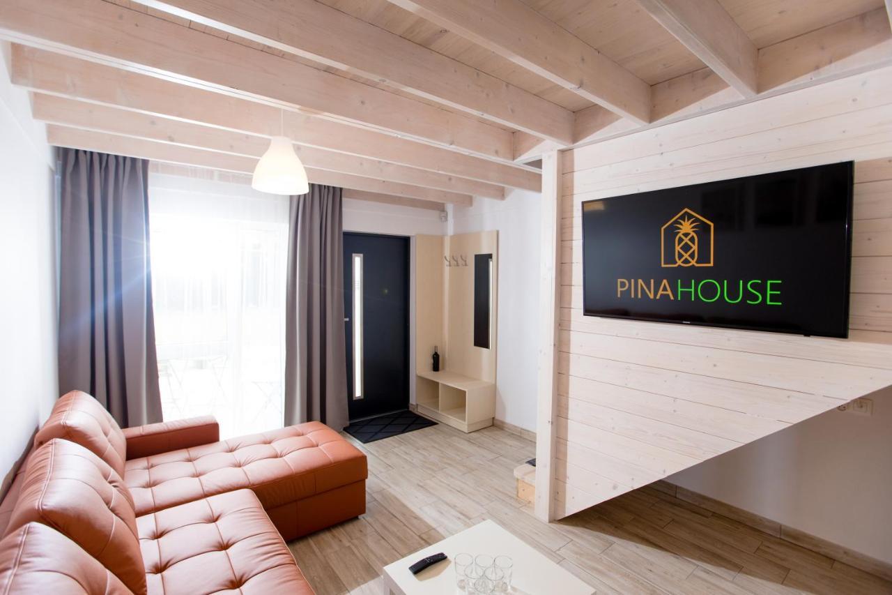 Вилла Pina House Реваль Экстерьер фото