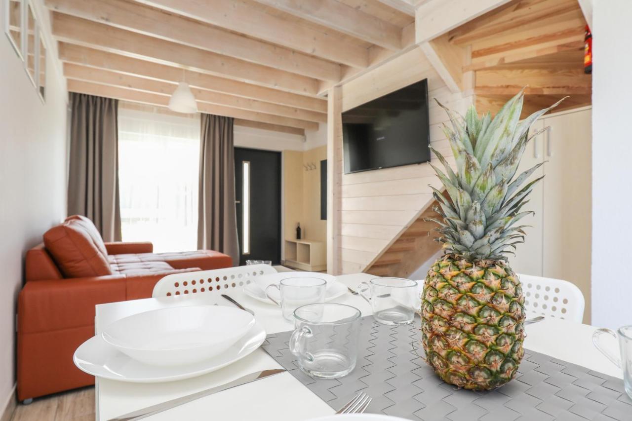 Вилла Pina House Реваль Экстерьер фото