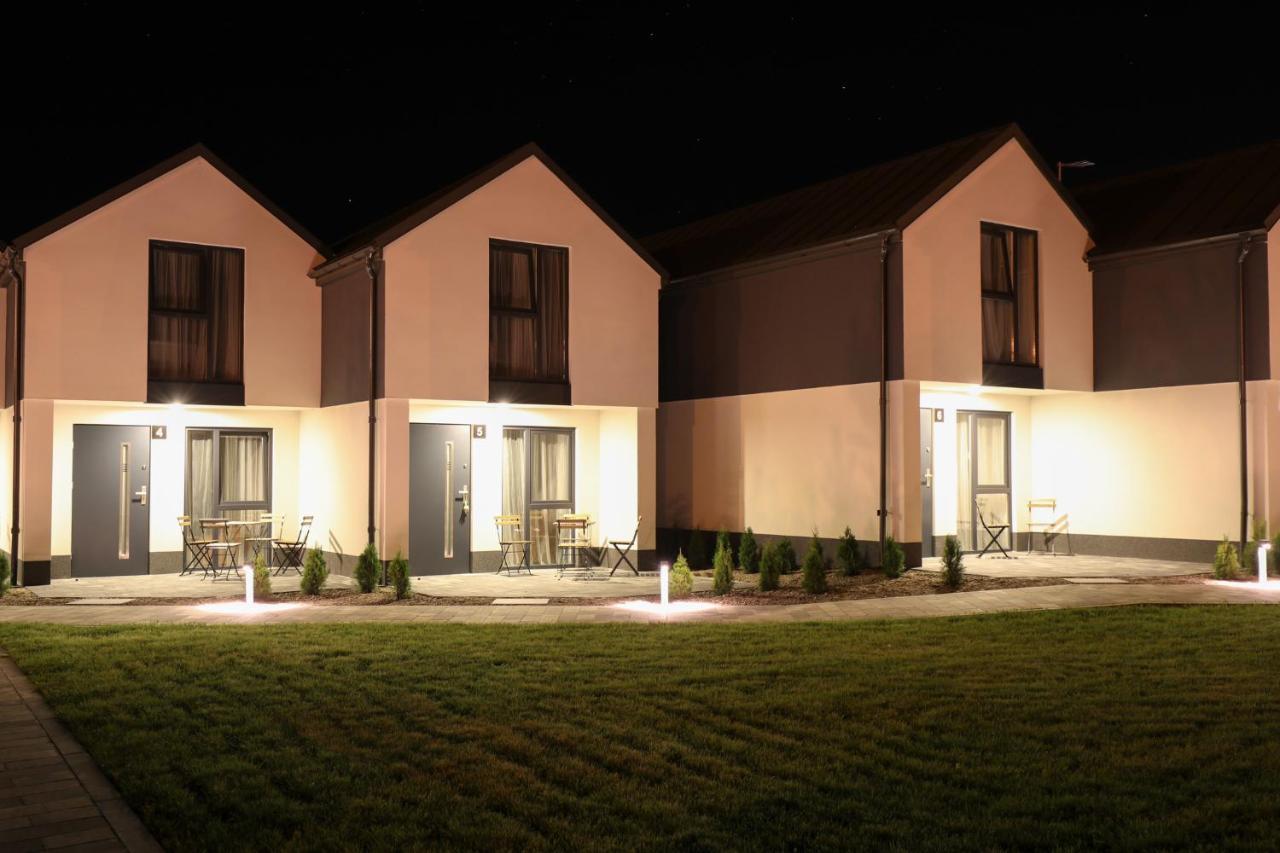 Вилла Pina House Реваль Экстерьер фото
