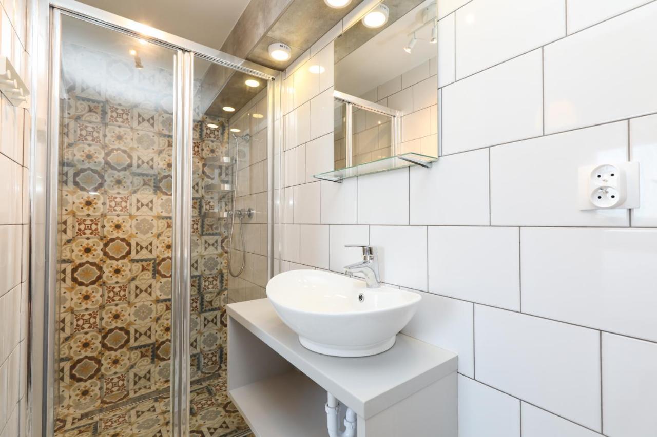 Вилла Pina House Реваль Экстерьер фото