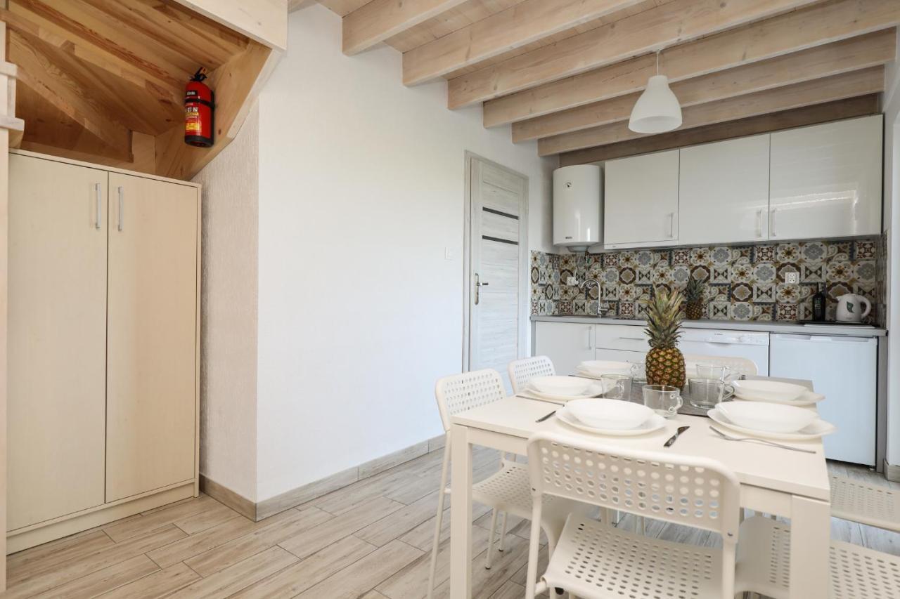 Вилла Pina House Реваль Экстерьер фото