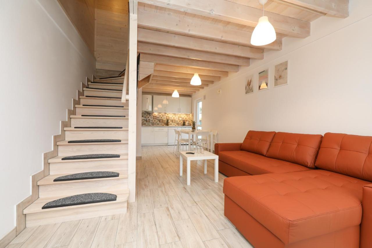 Вилла Pina House Реваль Экстерьер фото