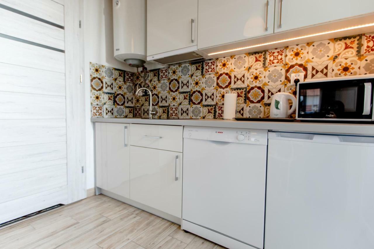 Вилла Pina House Реваль Экстерьер фото