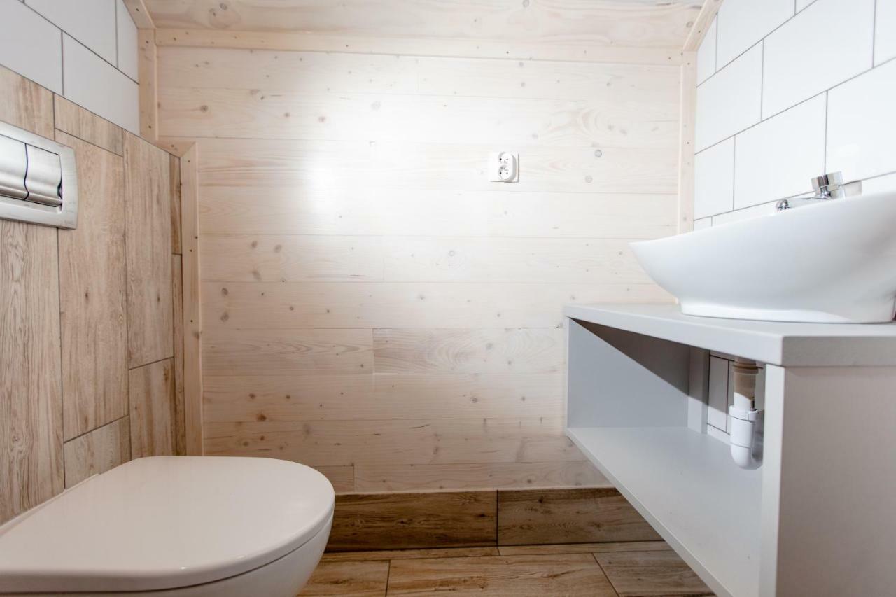 Вилла Pina House Реваль Экстерьер фото