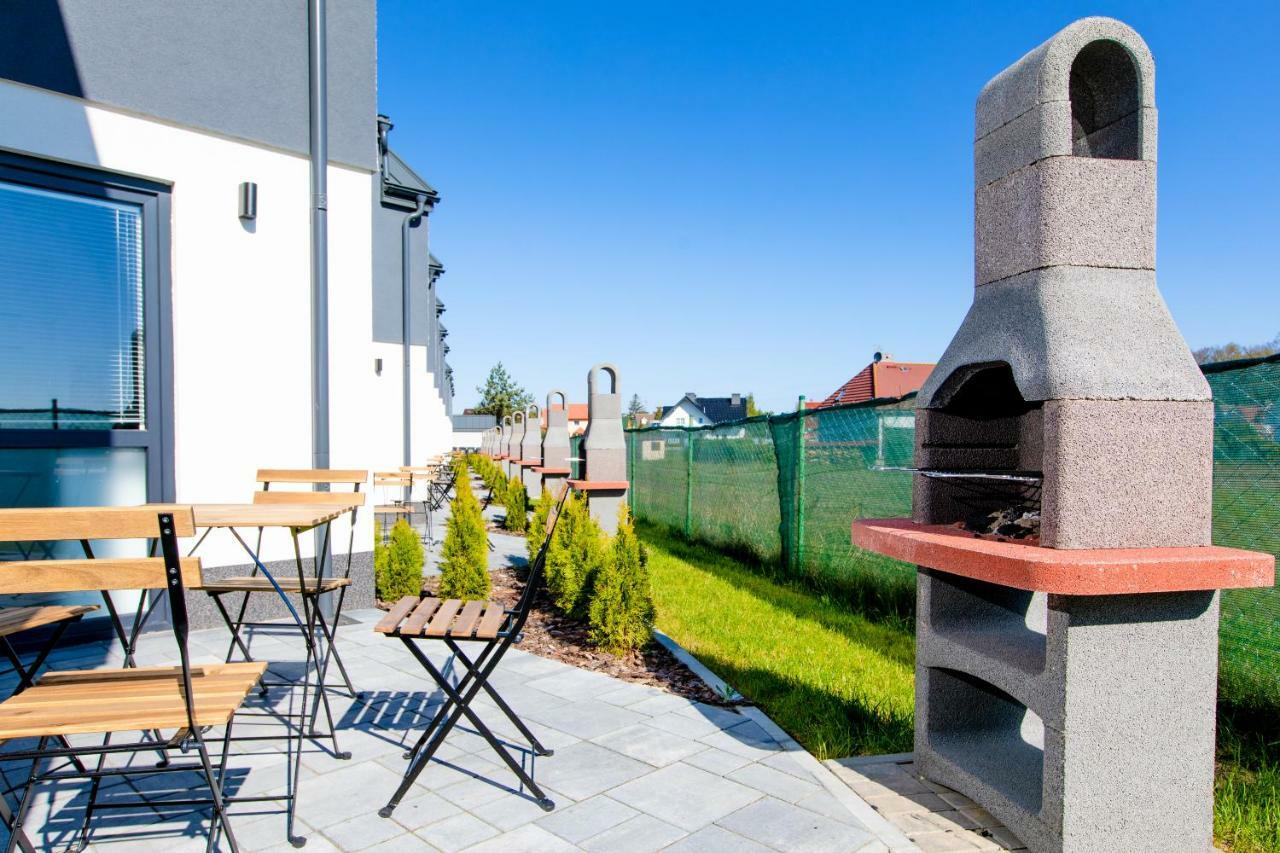 Вилла Pina House Реваль Экстерьер фото
