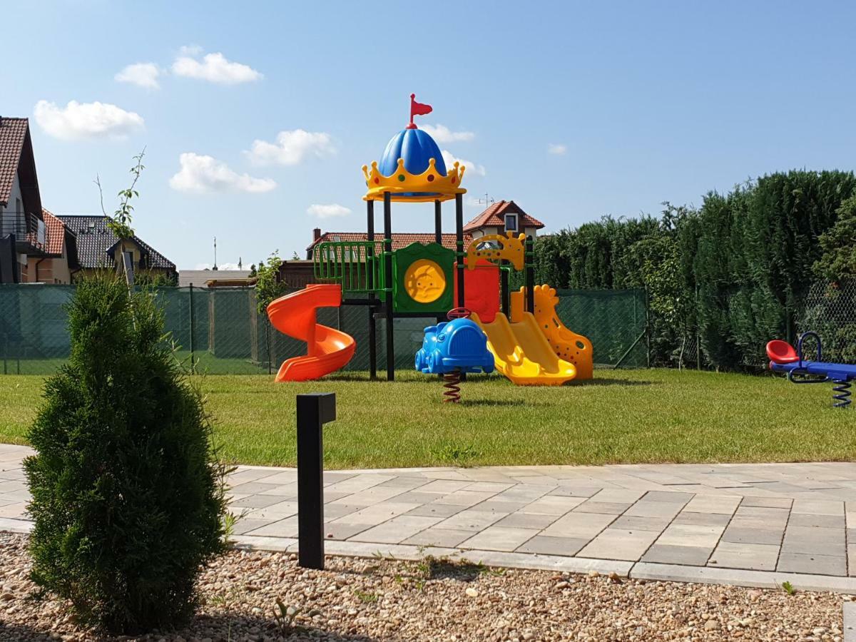 Вилла Pina House Реваль Экстерьер фото